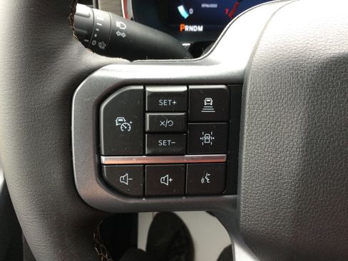 New 2025 Ford F150 Lariat w/ Equipment Group 501A Mid image 16