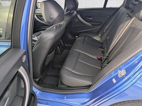 Used 2018 BMW 330e w/ M Sport Package image 18