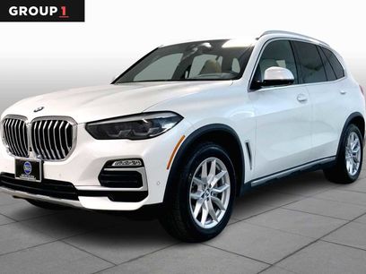 Used 2020 BMW X5 xDrive40i w/ Convenience Package