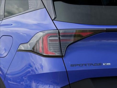New 2026 Kia Sportage X-Pro Prestige image 11