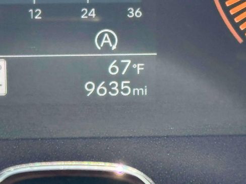 Used 2025 Hyundai Santa Fe SEL AWD/4WD image 26