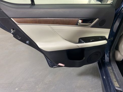 Used 2014 Lexus GS 350 AWD w/ Premium Package image 26