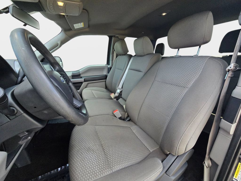 Used 2020 Ford F150 XLT AWD/4WD image 19
