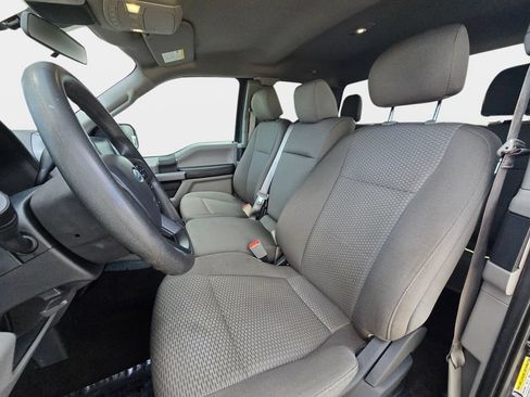Used 2020 Ford F150 XLT AWD/4WD image 19