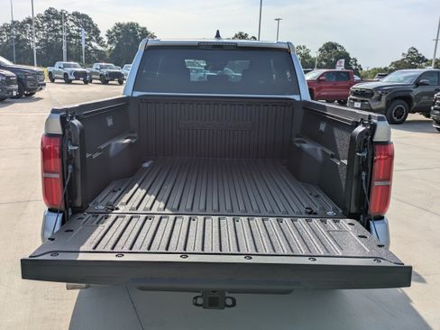 New 2026 Toyota Tacoma TRD Sport RWD image 5