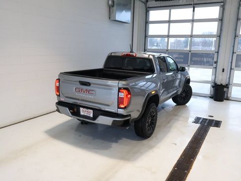 New 2026 GMC Canyon Elevation w/ Convenience Package AWD/4WD image 42