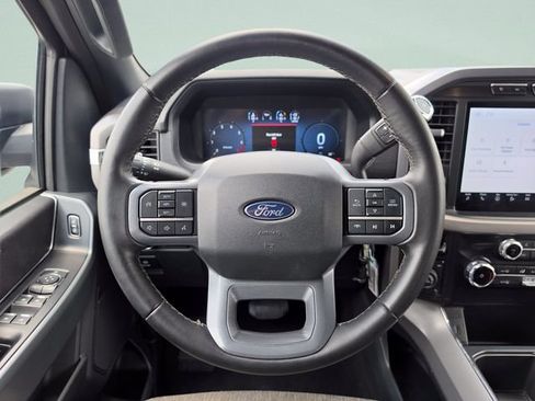 Used 2024 Ford F150 XLT w/ Mobile Office Package AWD/4WD image 16