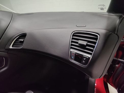 Used 2014 Chevrolet Corvette Stingray Convertible w/ 2LT Preferred Equipment Group RWD image 15