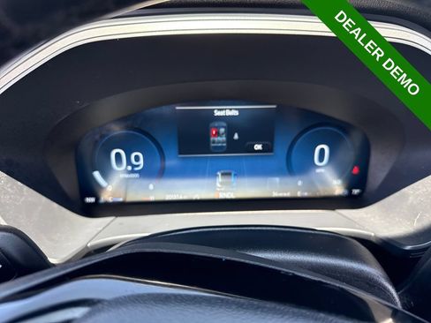 Used 2023 Ford Escape Active w/ Tech Pack #2 FWD image 35