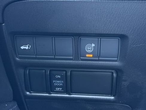 Used 2021 Nissan Armada SL w/ Midnight Edition Package image 24