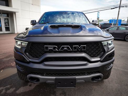 Used 2022 RAM 1500 TRX AWD/4WD image 2