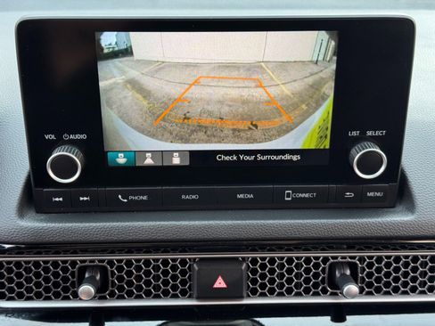Used 2022 Honda Civic EX image 23