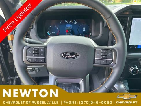 Used 2026 Ford F150 Tremor AWD/4WD image 13