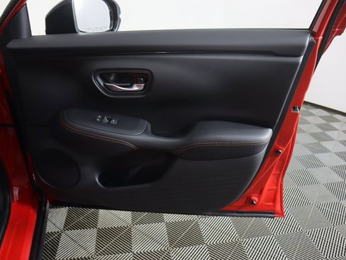 New 2026 Honda HR-V Sport image 13