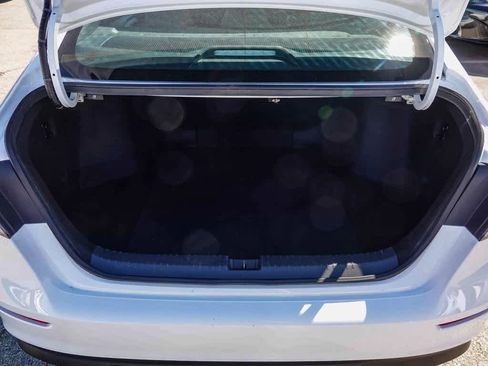 Used 2024 Honda Accord Sport image 25