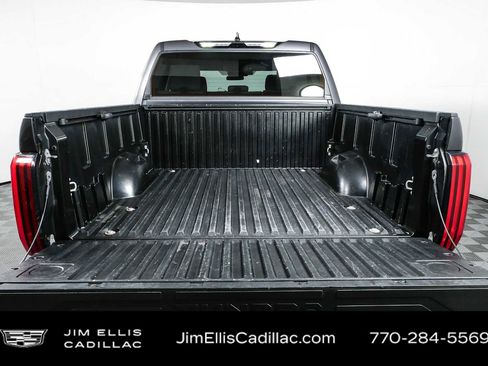Used 2023 Toyota Tundra SR5 w/ SR5 Convenience Package AWD/4WD image 29