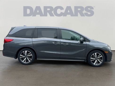 Used 2023 Honda Odyssey Touring image 8