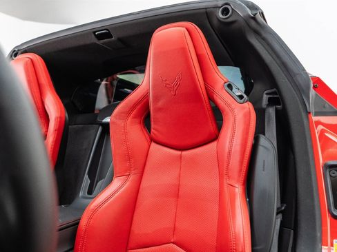 Used 2023 Chevrolet Corvette Z06 image 30