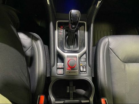 Used 2024 Subaru Forester Touring image 22