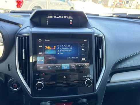 Used 2023 Subaru Forester Limited image 24