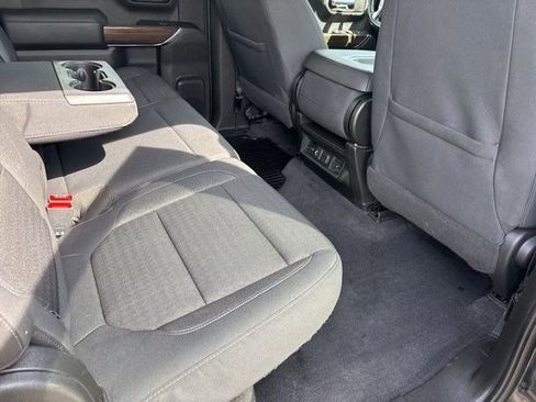 Used 2020 Chevrolet Silverado 1500 RST w/ All-Star Edition AWD/4WD image 35