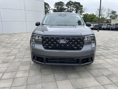 New 2026 Ford Maverick XLT w/ XLT Luxury Package AWD/4WD image 9
