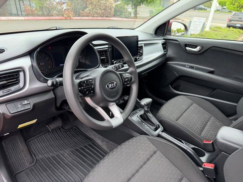 Used 2021 Kia Rio S FWD image 15