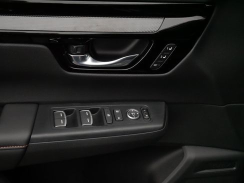 Used 2026 Honda CR-V Sport Touring image 19