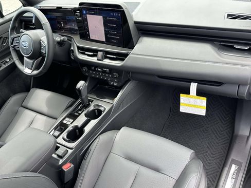 New 2026 Subaru Outback Touring AWD/4WD image 11