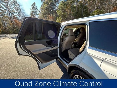 Used 2021 Lincoln Aviator Reserve w/ Equipment Group 201A image 18