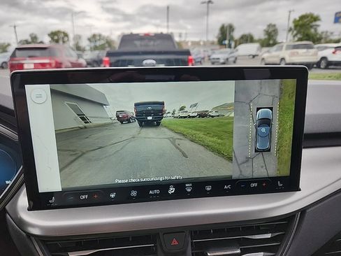 Used 2023 Ford Escape Active w/ Tech Pack #2 image 17