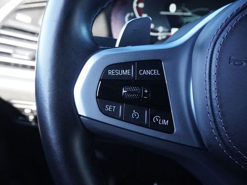 Used 2023 BMW X6 xDrive40i w/ M Sport Package image 40