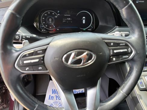 Certified 2022 Hyundai Palisade Limited AWD/4WD image 39