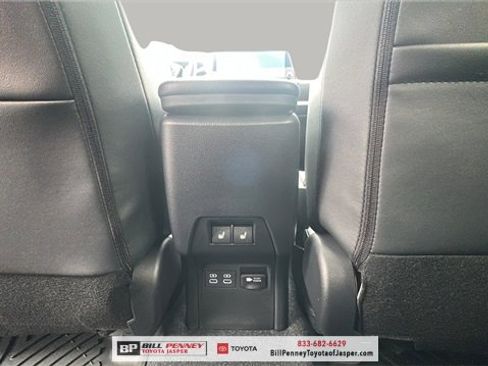 New 2026 Toyota Prius Plug-In Hybrid w/ Limited Premium Package image 14