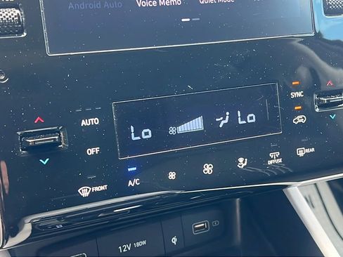 Used 2022 Hyundai Tucson SEL w/ Convenience Package FWD image 20
