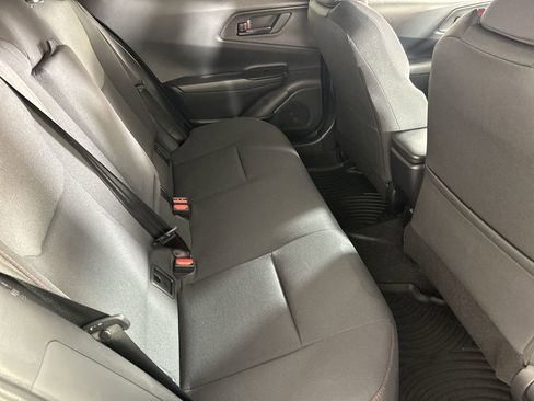 New 2026 Toyota Prius Plug-In Hybrid image 24