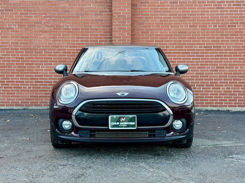 Used 2017 MINI Cooper Clubman ALL4 image 2
