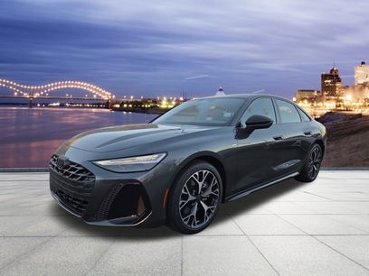 New 2026 Audi A6 Premium Plus