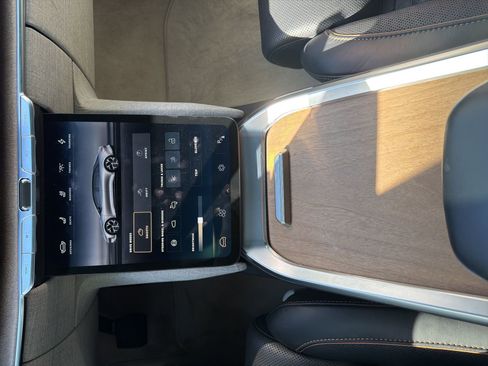 Used 2022 Lucid Air Grand Touring image 49