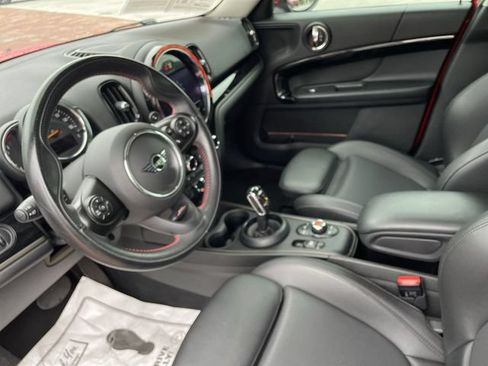 Used 2021 MINI Cooper Countryman S FWD image 11
