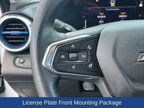 Certified 2024 Chevrolet Trax LT w/ Driver Confidence Package FWD image 22