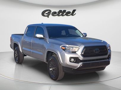 Used 2022 Toyota Tacoma SR5