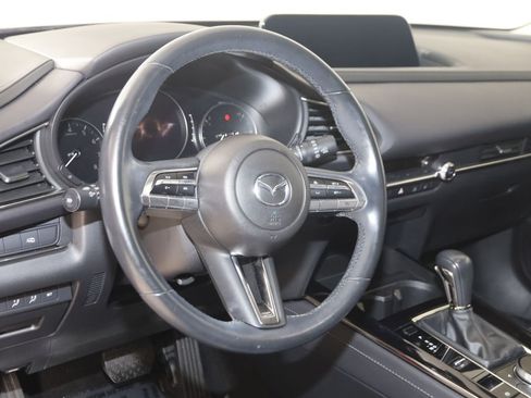 Used 2023 MAZDA CX-30 AWD 2.5 S w/ Preferred Package image 6