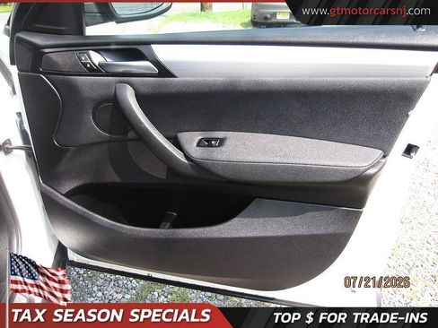Used 2018 BMW X4 xDrive28i AWD/4WD image 24