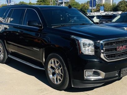 Used 2018 GMC Yukon SLT w/ Open Road Package