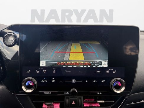 Used 2022 Lexus NX 350 Premium image 21