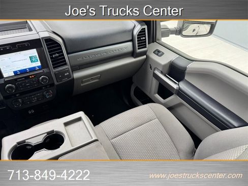Used 2019 Ford F250 XLT w/ XLT Value Package image 15