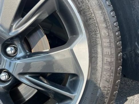 Certified 2022 Honda Odyssey Elite image 13