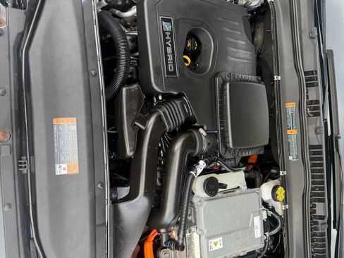 Used 2019 Ford Fusion SE image 29