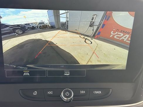 Certified 2023 Chevrolet Blazer LT w/ LPO, Floor Liner Package image 29